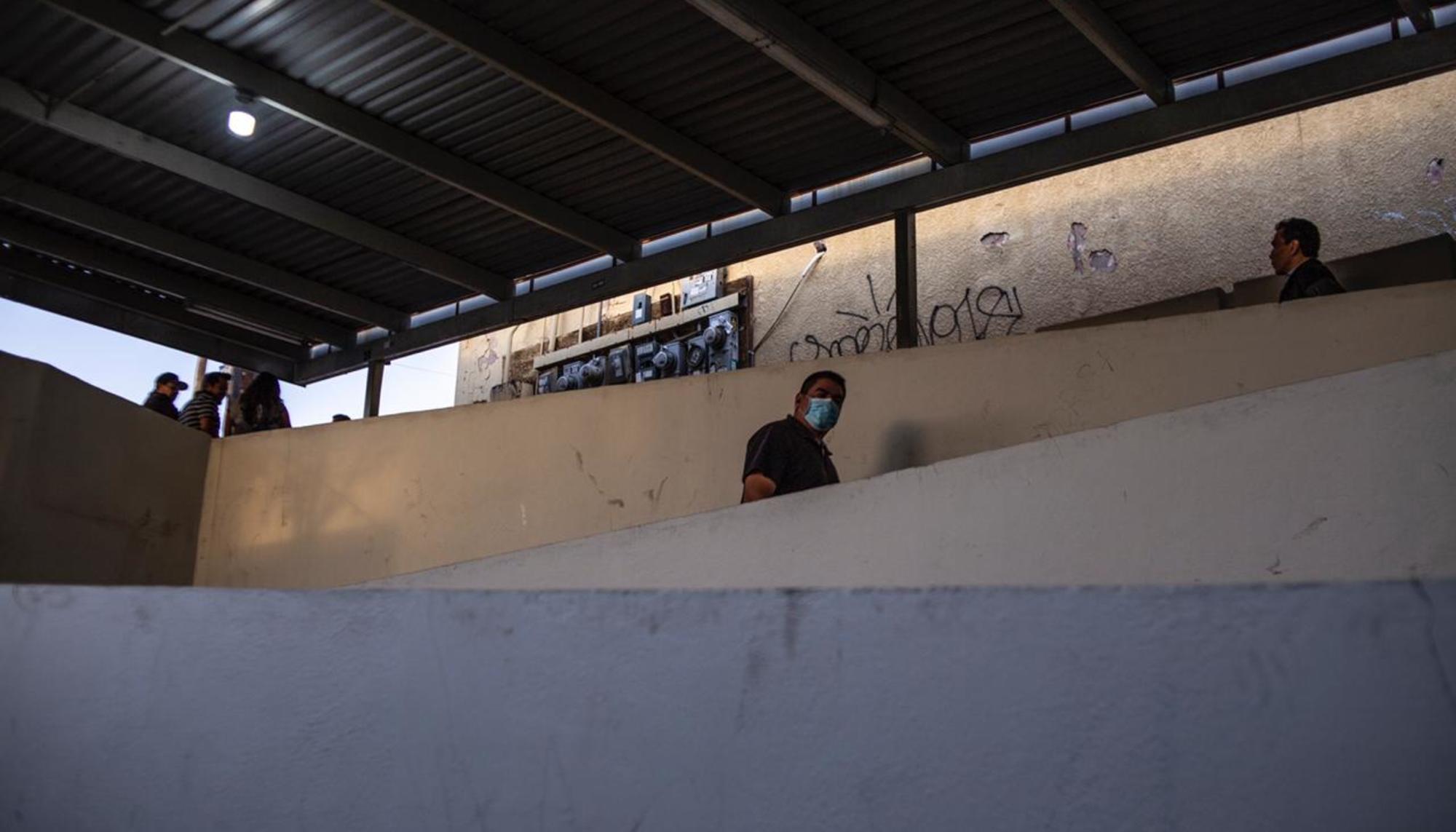 mexicali coronavirus